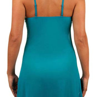 Bassoni Erin Lace & Satin Chemise