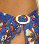 Sundrenched Buckle