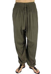 Harem Pant