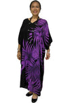 Sundrenched Long Kaftan