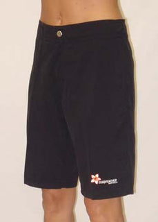 Miami Mid-Length Women's Microfibre Beach Shorts