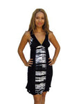 Ruffle Dress