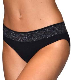 BFree Smooth Touch High-Cut Bikini Brief
