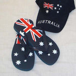 Aussie Thongs