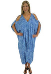 Toga Dress Borneo