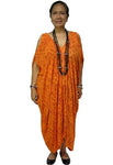 Toga Dress Borneo