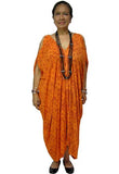 Toga Dress Borneo