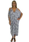 Toga Dress Borneo
