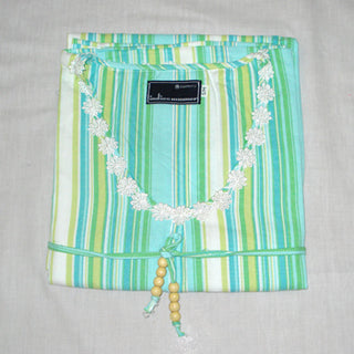 Sundrenched Indian Summer Kaftan