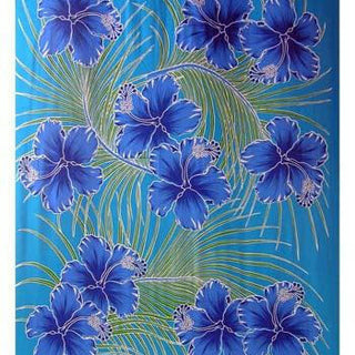 Sundrenched Waikiki Sarong