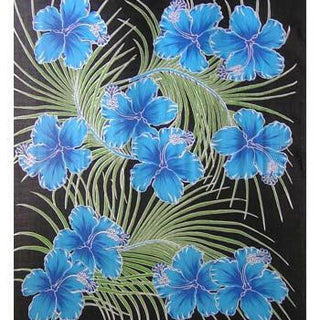 Sundrenched Waikiki Sarong