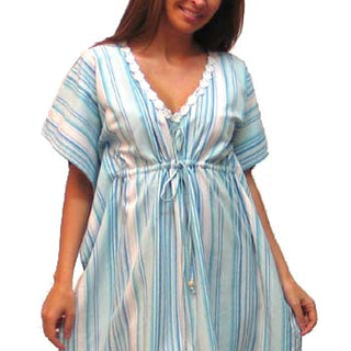 Sundrenched Indian Summer Kaftan