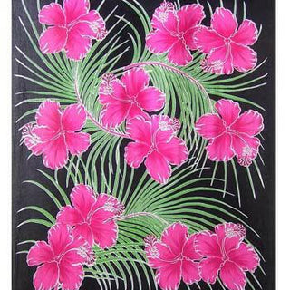 Sundrenched Waikiki Sarong