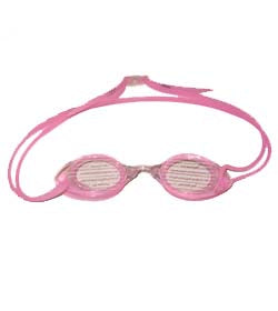 JAST Kids' Anti-Fog UV Swim Goggles