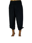 Sundrenched 3/4  Pants