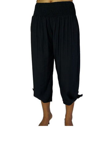 Sundrenched 3/4  Pants
