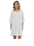 Sundrenched  Tunic Plain