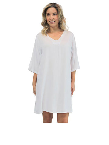 Sundrenched  Tunic Plain