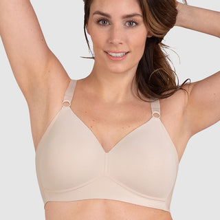 Naturana Side Smoothing Contoured