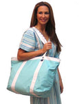 Oxford Beach Tote