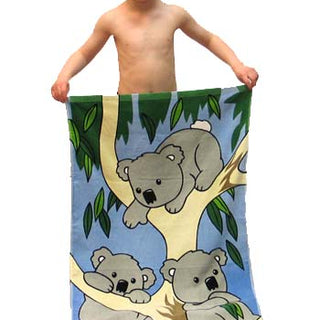 Koala Beach Pack