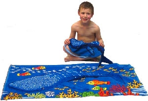 Jack the Whale Beach Pack