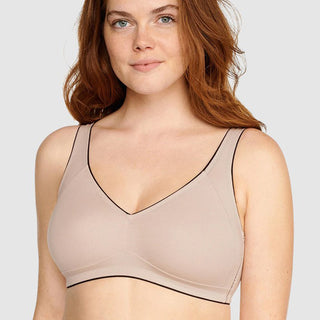 Naturana Wellness Double Moulded