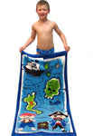 Pirate Beach Pack