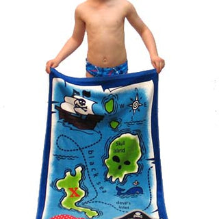 Pirate Beach Pack