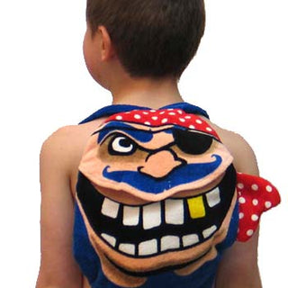 Pirate Beach Pack