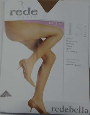 Redebella Day Time 15 Denier Pantihose