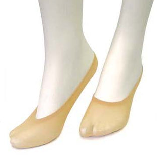 Sockit-Tumi Ladies Footlets
