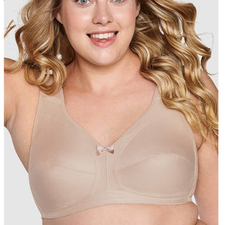 Naturana Functional Soft Cup Bra