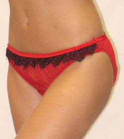 Bassoni 9268B