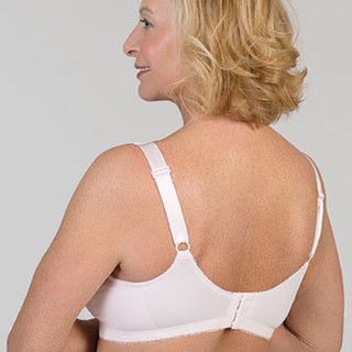ABC Soft Microfibre Wire-Free Bra