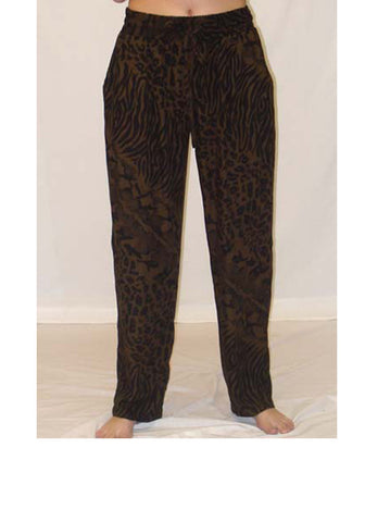 Animal Pant