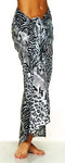 Black Snake Sarong