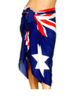 Aussie Sarong