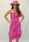 Balloon Dress