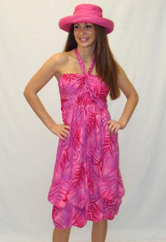 Balloon Dress