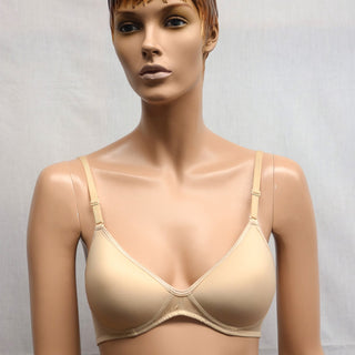 Bassoni Seamless Wire-Free Bra