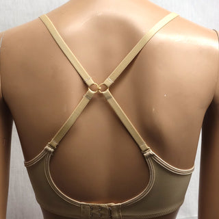 Bassoni Seamless Wire-Free Bra