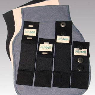 Fertile Mind Belly Belt