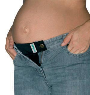 Fertile Mind Belly Belt