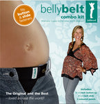 Fertile Mind Belly Belt
