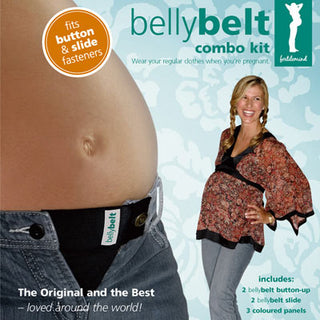 Fertile Mind Belly Belt
