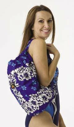 Bora Bora Beach Bag
