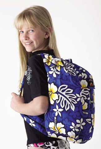 Tahiti Beach Bag