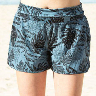 La Sculpte Roll Over Tahiiti Boardshort