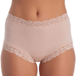 Jockey Parisienne Cotton Full Brief